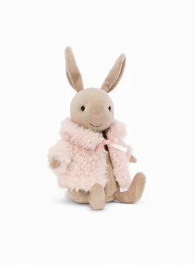 Jellycat Comfy Coat Bunny