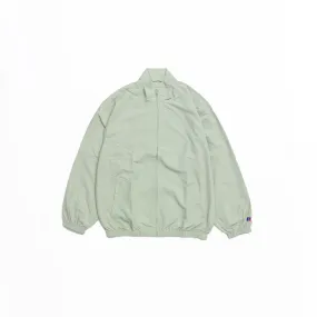 - online Limited -Nylon Tussah Classic Training Jacket ＜RC-23011＞BEIGE