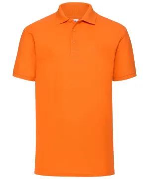 65/35 Polo | Orange