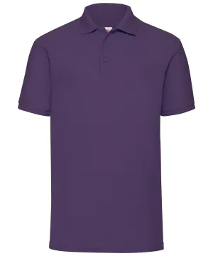 65/35 Polo | Purple