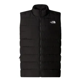 Aconcagua 3 Gilet - TNF Black