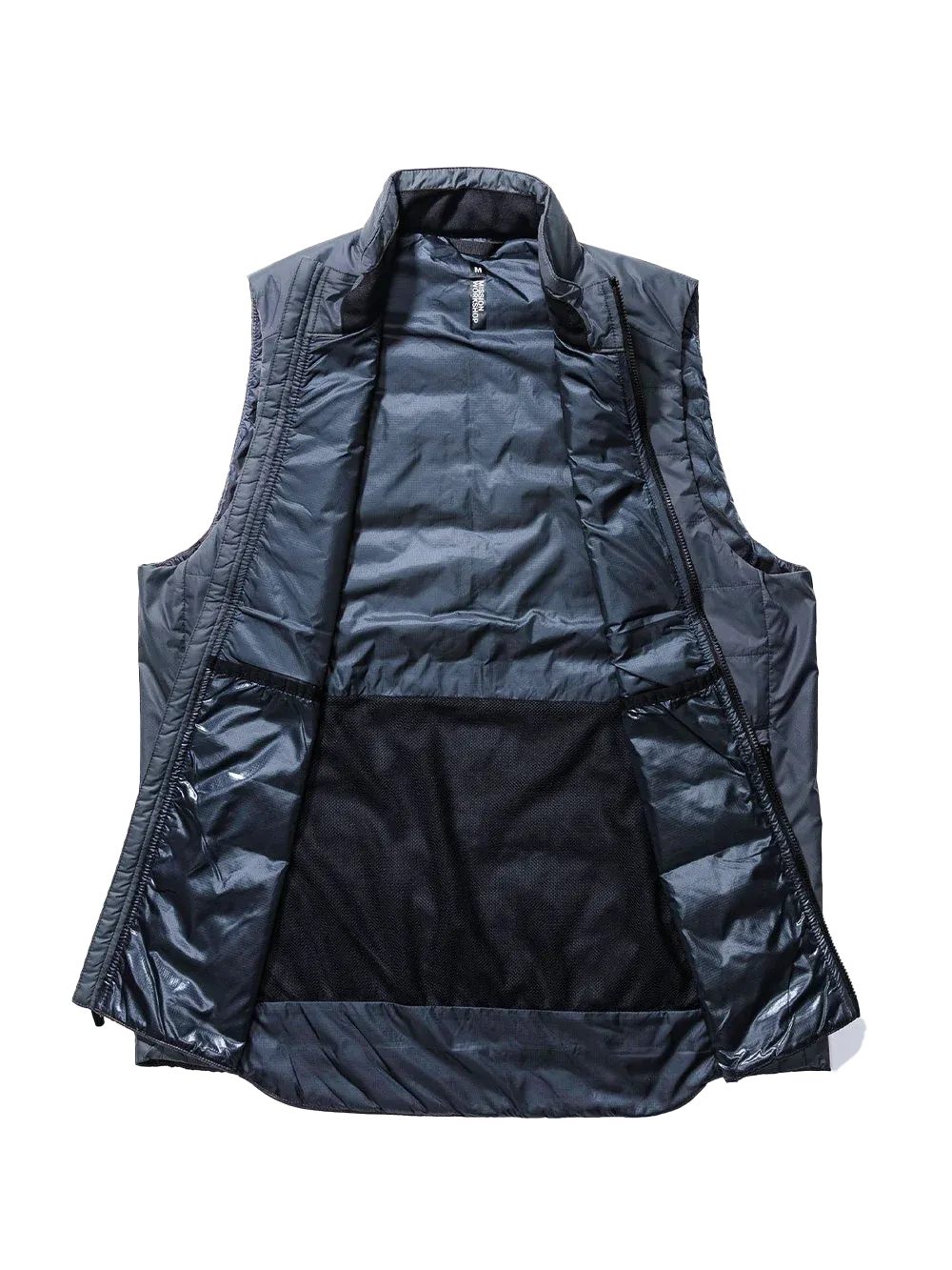 ACRE Series VEST black