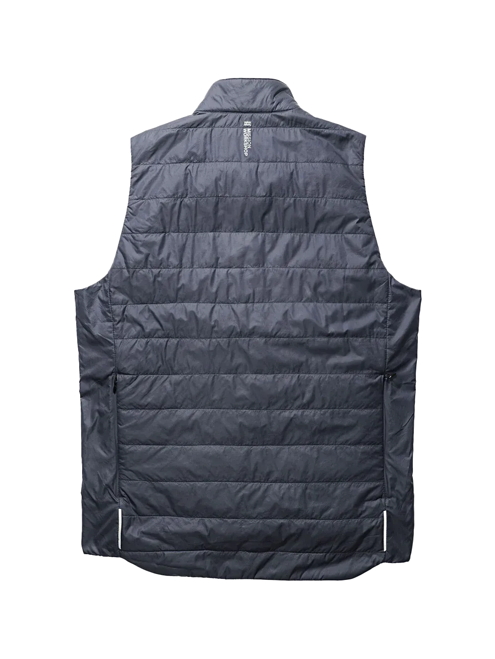 ACRE Series VEST black