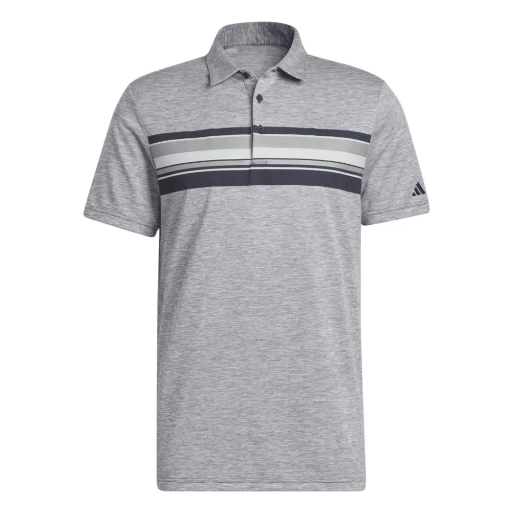 adidas Chest Graphic Men's Polo Shirts