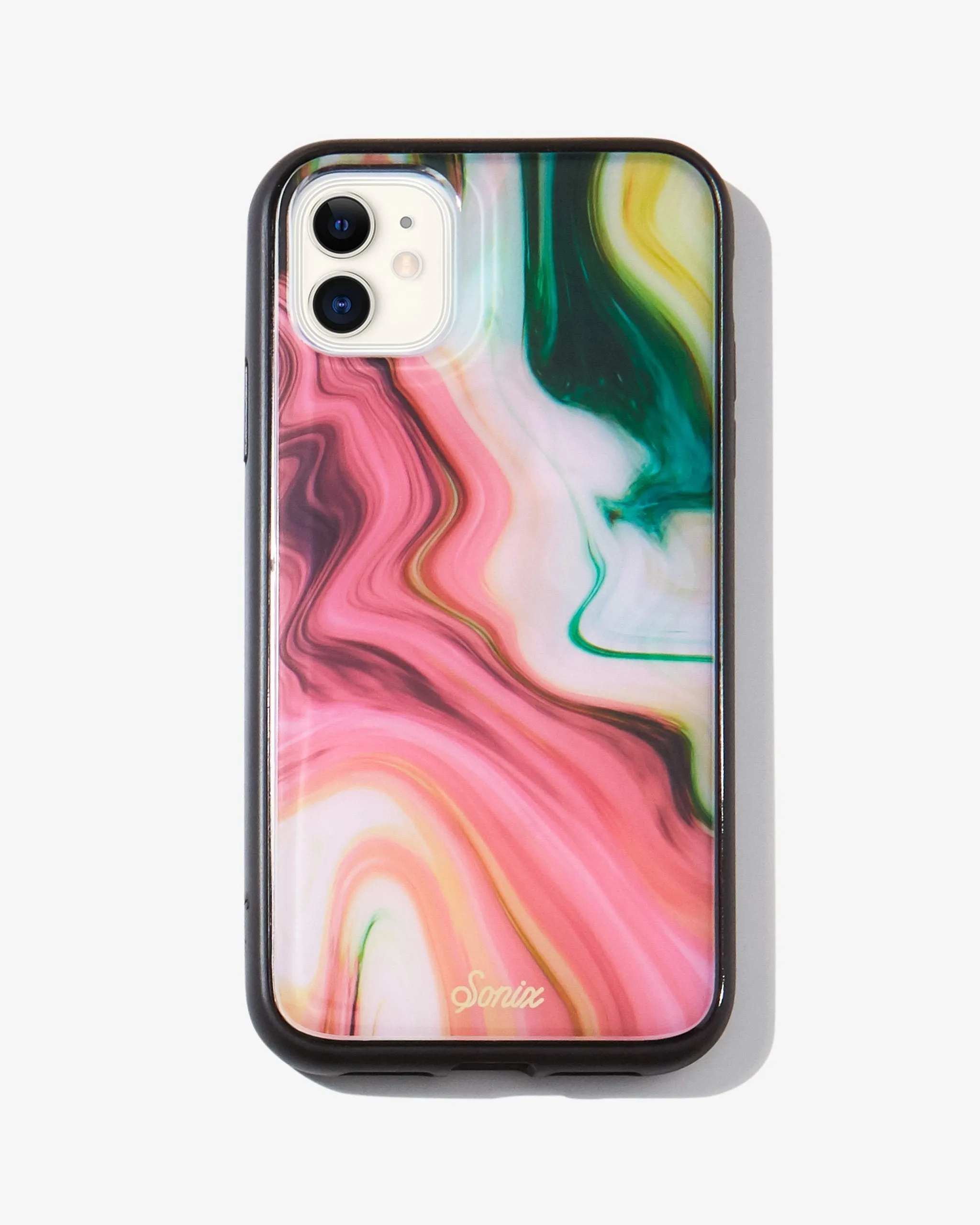 Agate, iPhone (11 / XR)