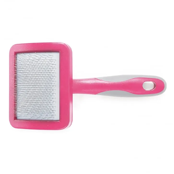 Ancol - Ergo Cat Slicker Brush