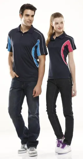 Arana Polo Shirt - Mens