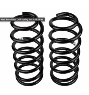 ARB OME COIL SPRING REAR -PRADO 150