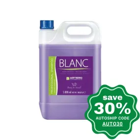 Artero - Blanc Shampoo For Dogs - 5L