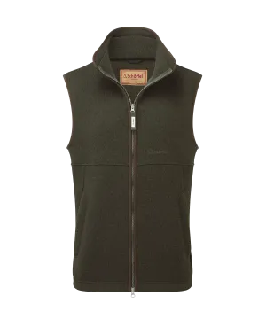 Ashton Gilet - Forest