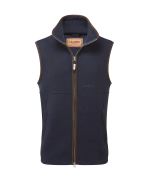 Ashton Gilet - Midnight