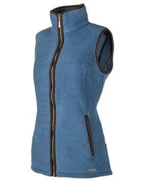 Baleno Fairway Fleece Gilet