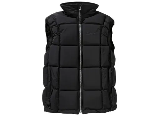 Baltic Surf & Turf Trend Gilet - 50N - Mens - Colour Black