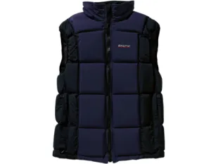 Baltic Surf & Turf Trend Gilet - 50N - Mens - Colour Grey/Black