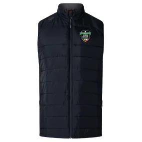 Baltimore Chesapeake RFC Elite Microlite Gilet by Canterbury