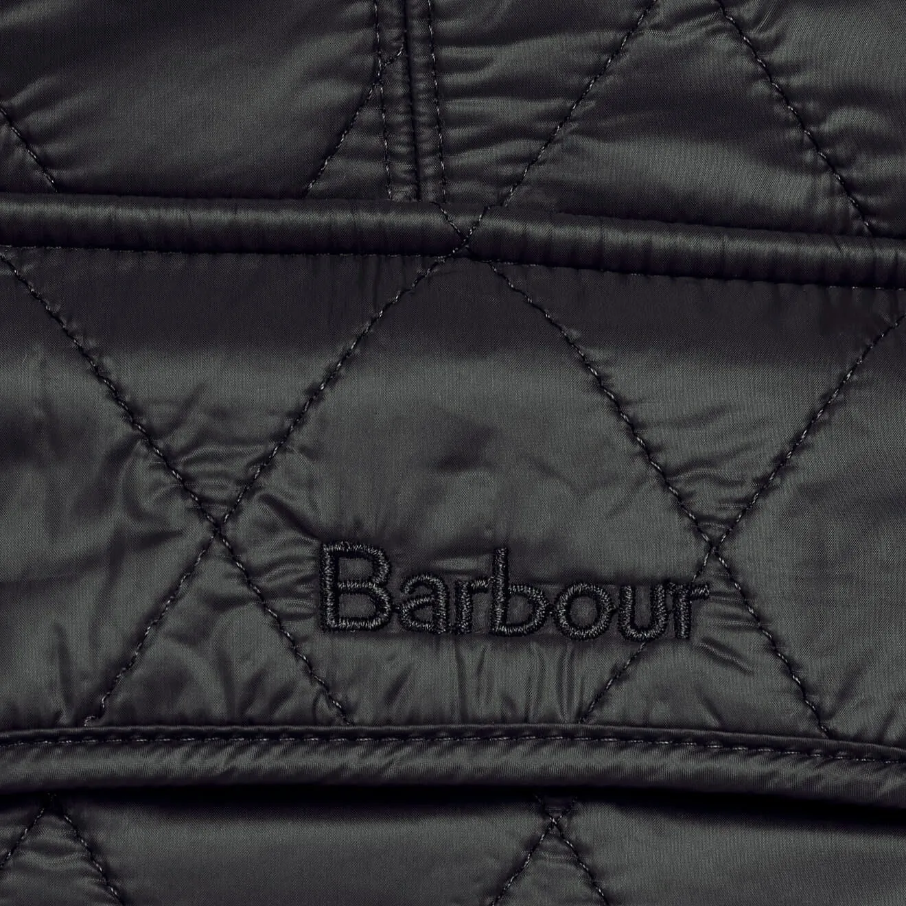 Barbour Womens Foxglove Gilet Olive