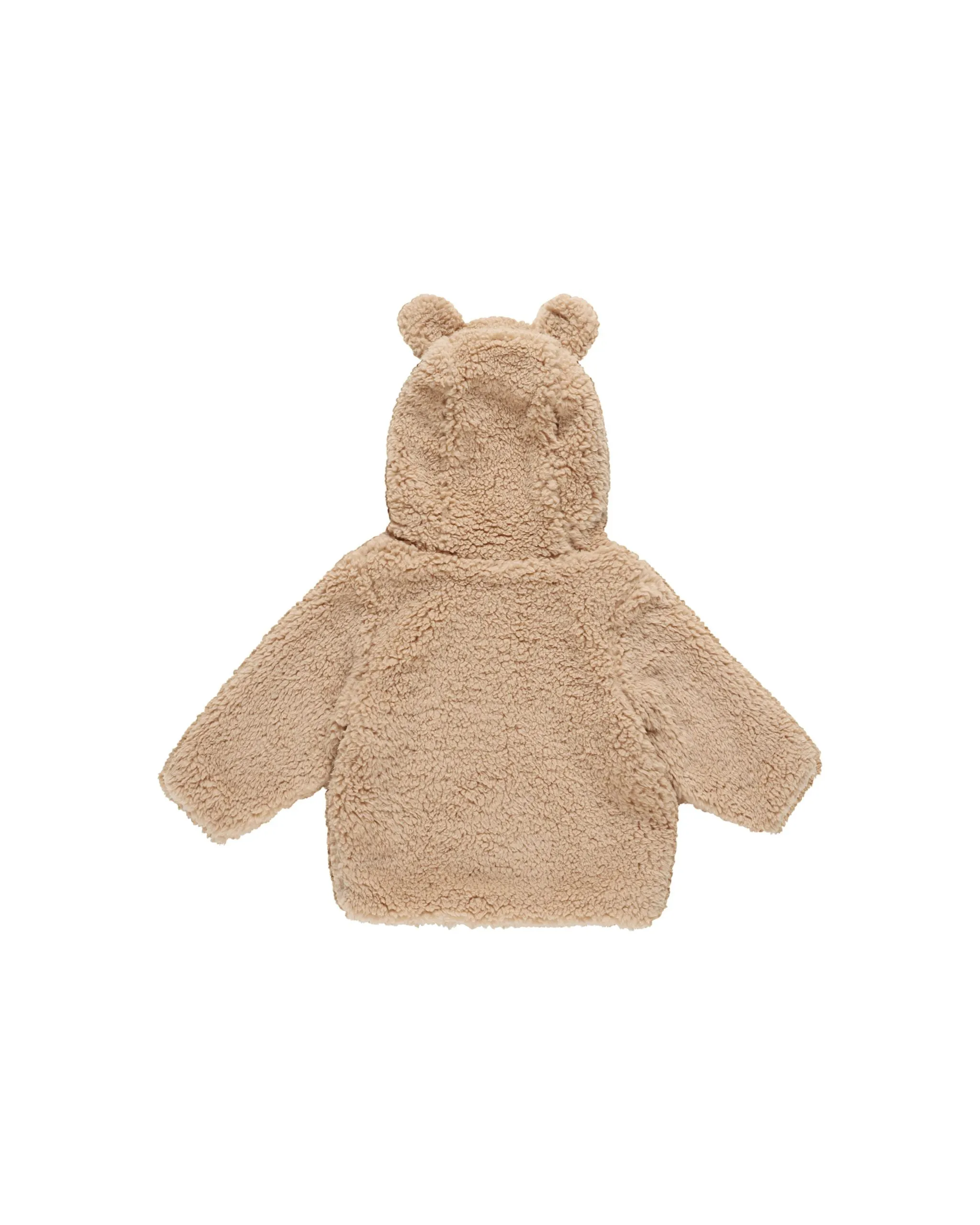 Bear Jacket | Beige