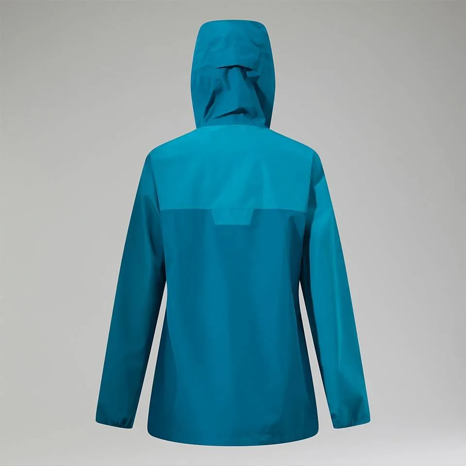 Berghaus Women's Deluge Pro 3.0 Jacket