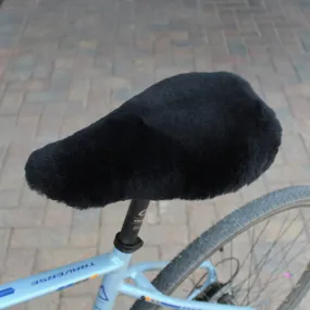 Bicycle Seat Cover