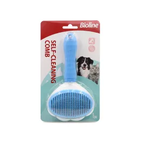 Bioline Self-Cleaning Comb