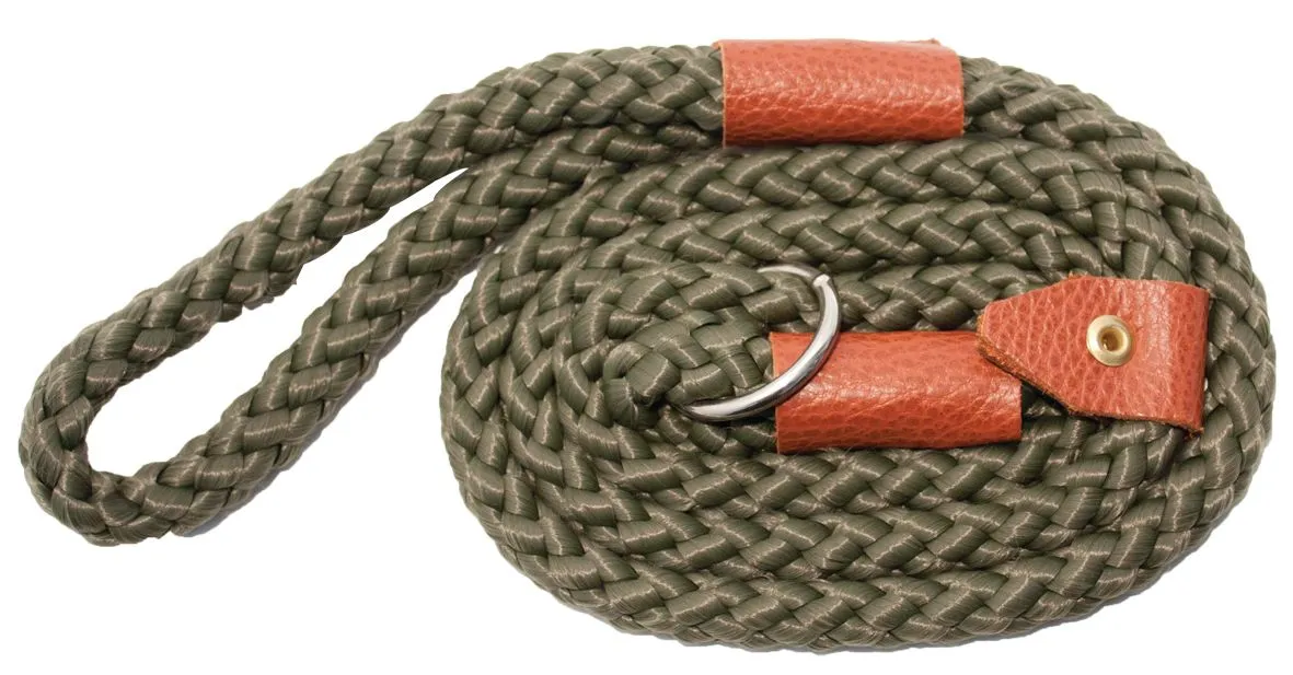 Bisley Rope Slip Leads