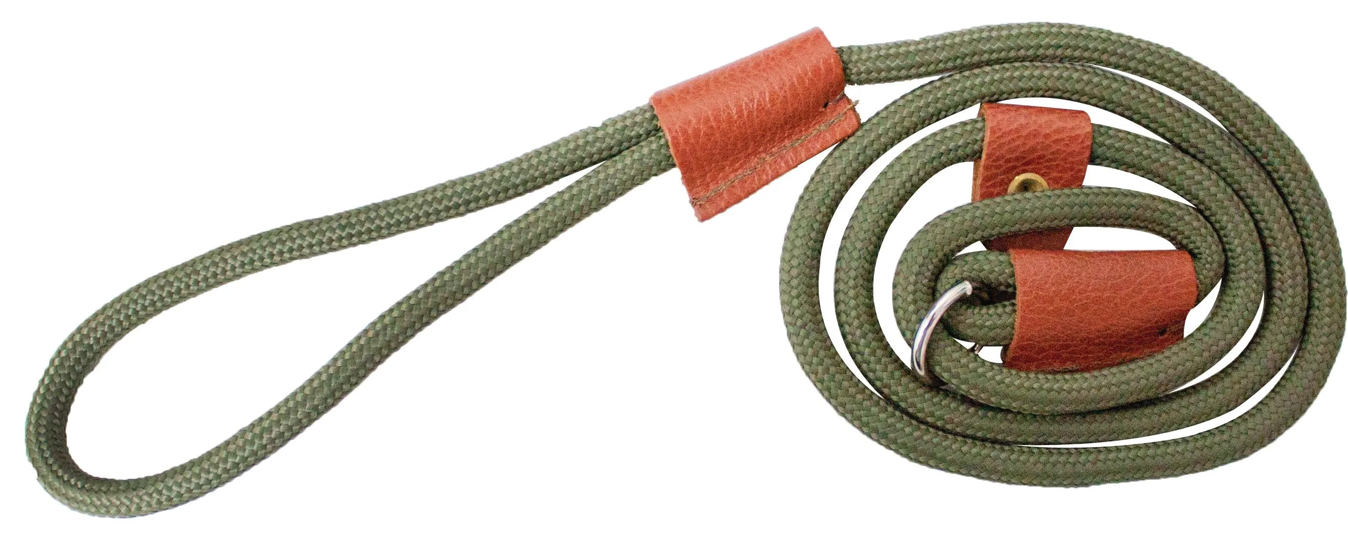 Bisley Rope Slip Leads