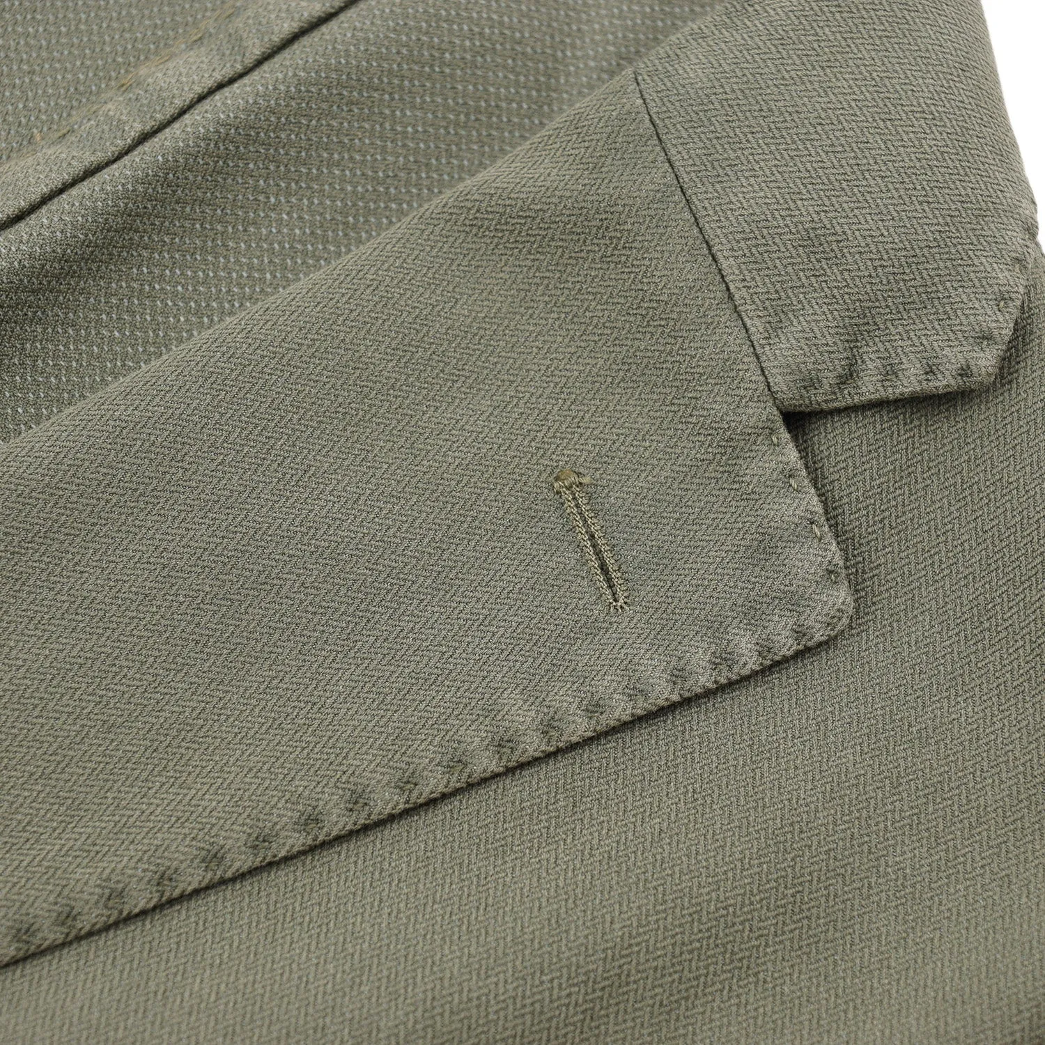 Boglioli Cotton and Silk 'K Jacket'