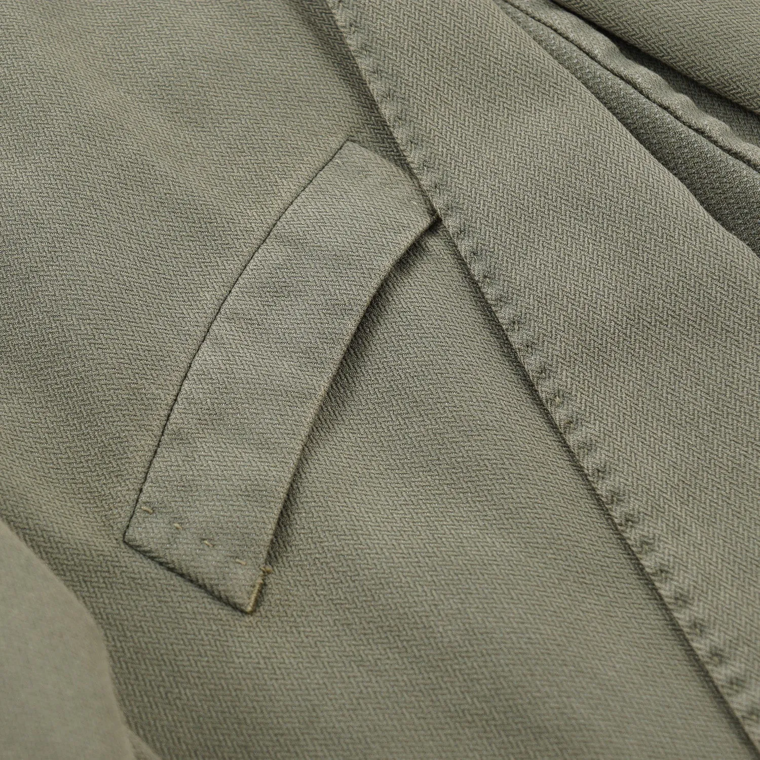 Boglioli Cotton and Silk 'K Jacket'