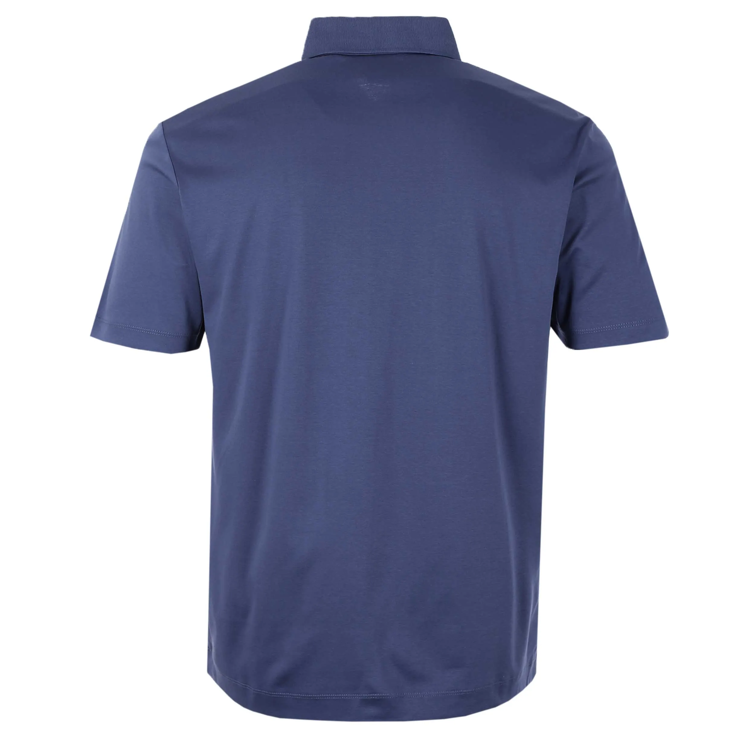 BOSS C Parris 01 Polo Shirt in Navy