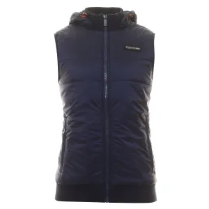 Calvin Klein Golf Somme Valley Hybrid Gilet