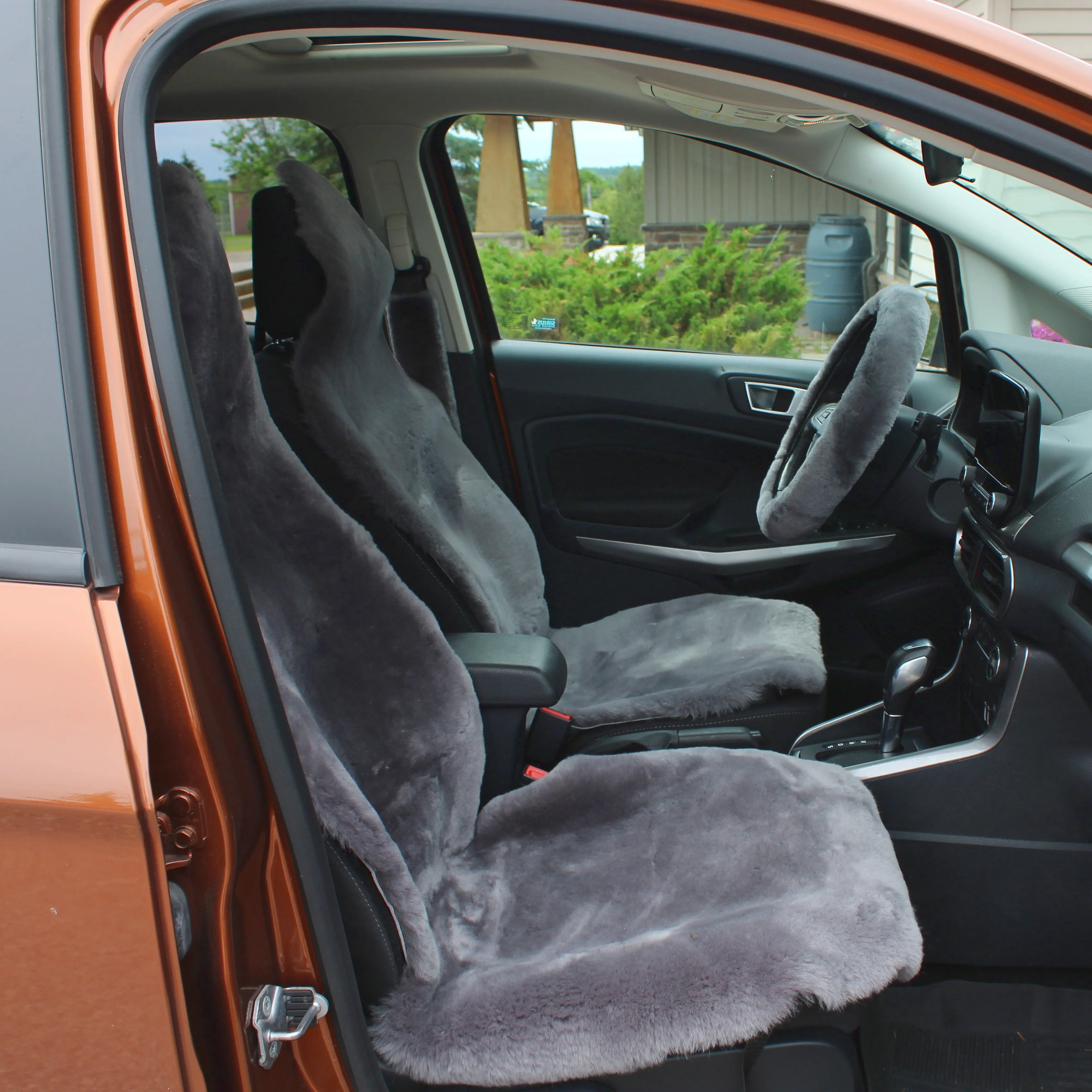 Car Seat Cover