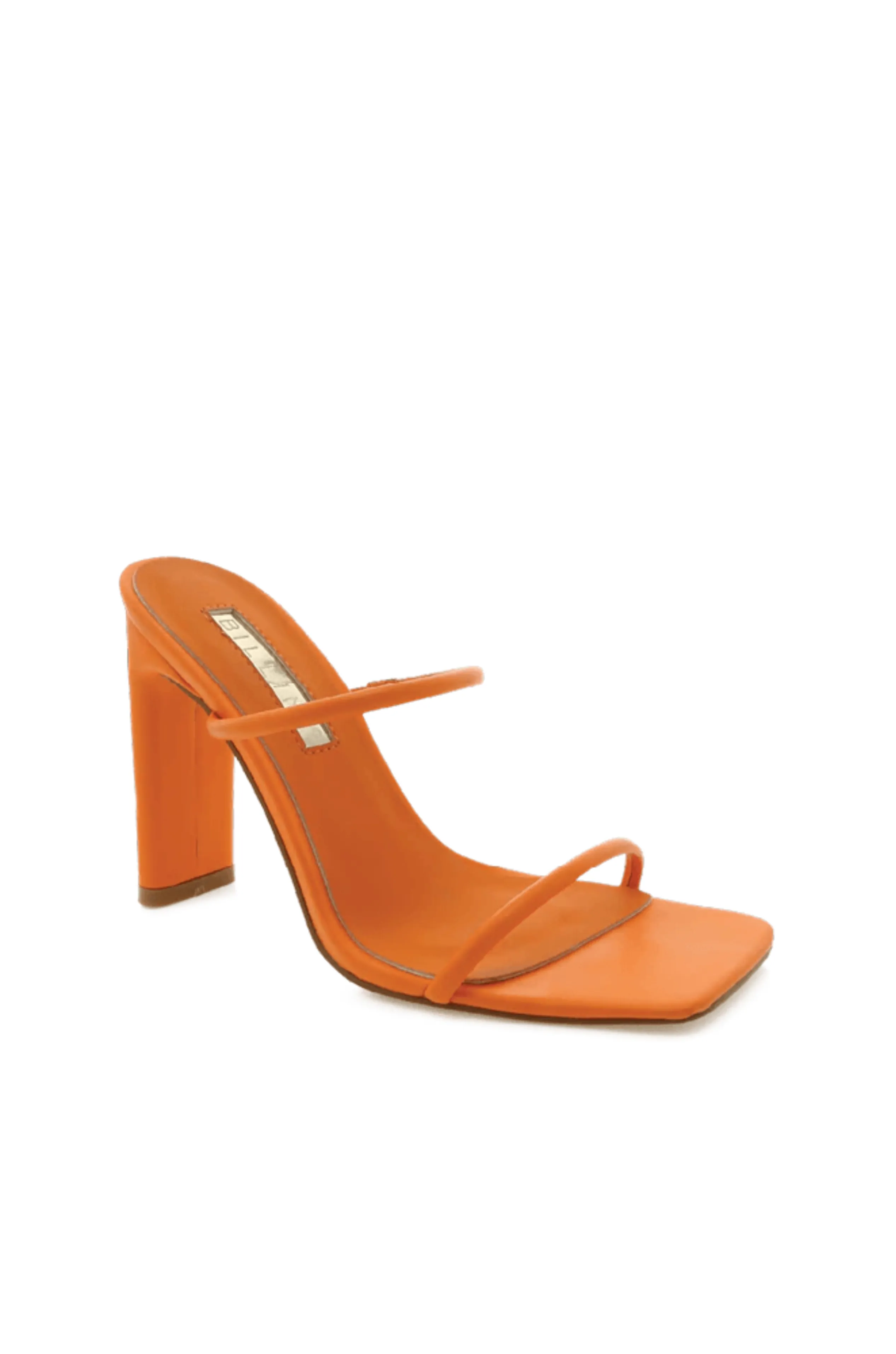 Chantel Heel by Billini - FINAL SALE