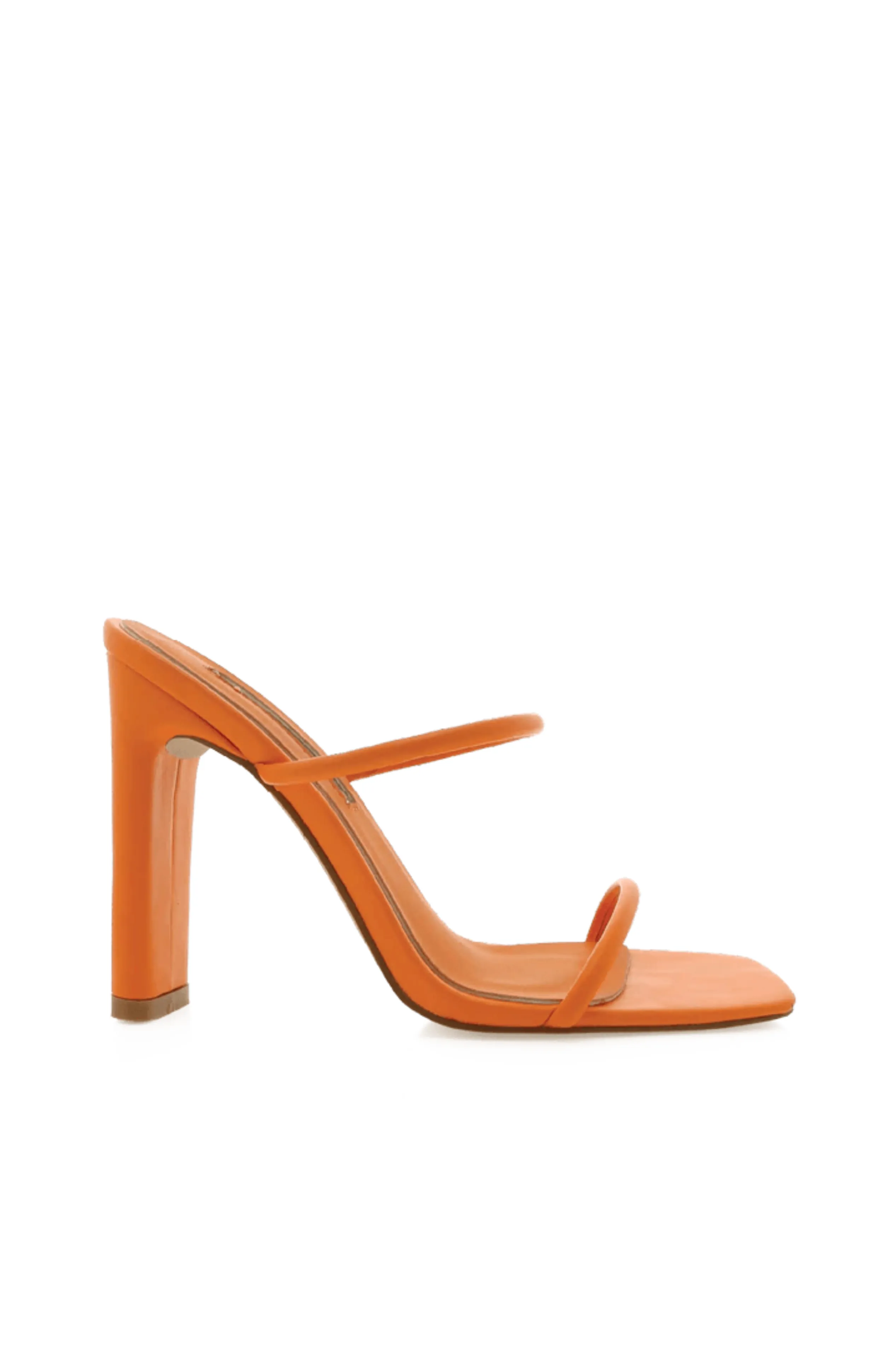 Chantel Heel by Billini - FINAL SALE