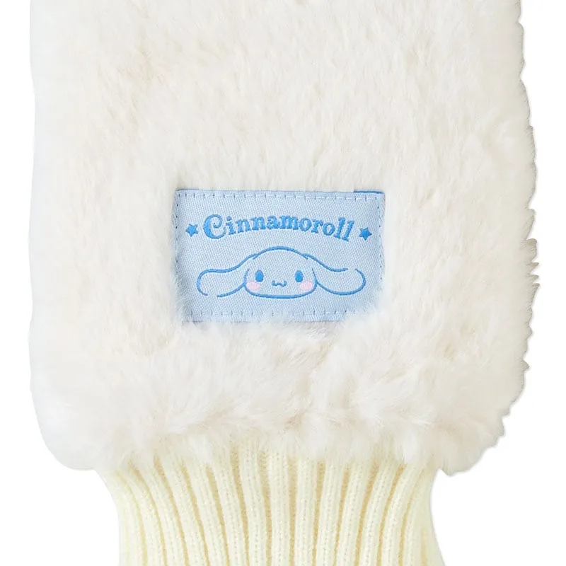 Cinnamoroll 2-Way Cozy Mittens