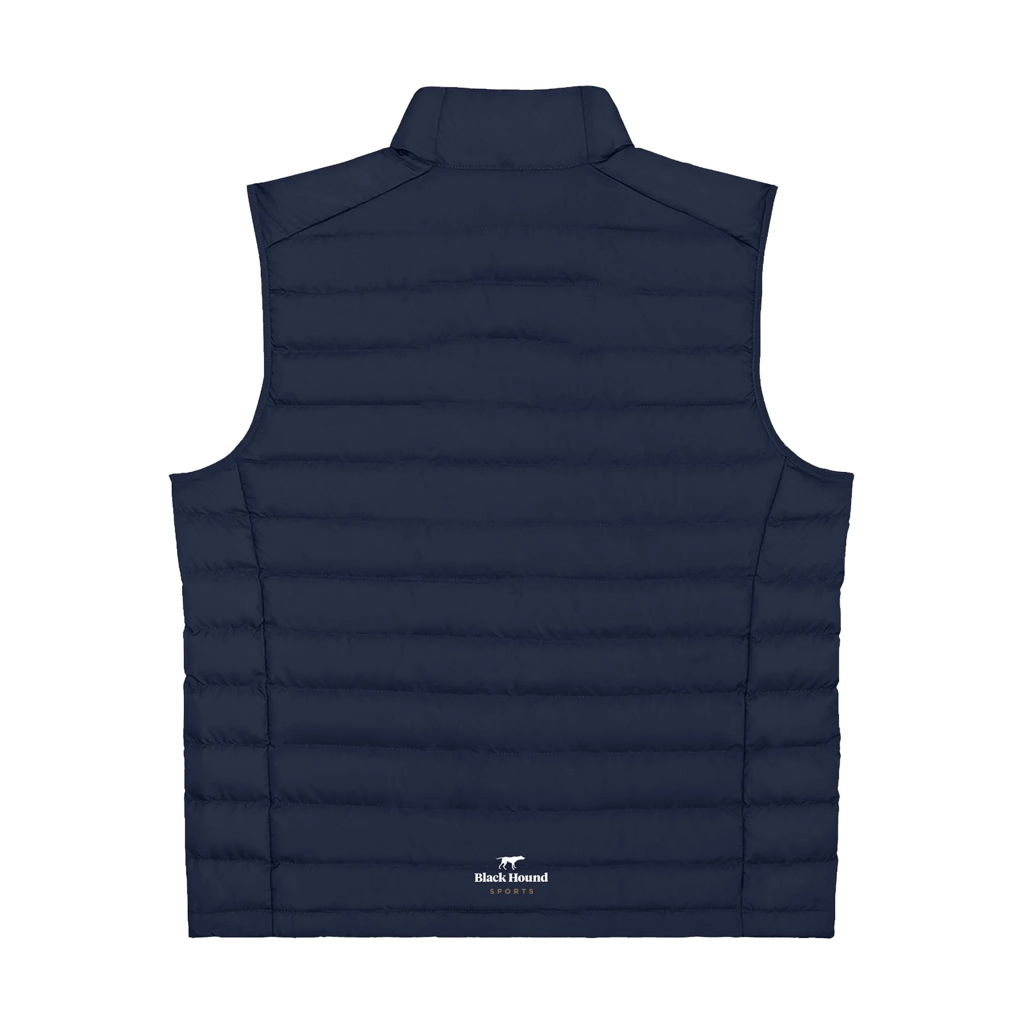 Cirencester Park Polo Club Recycled Padded Gilet - Women