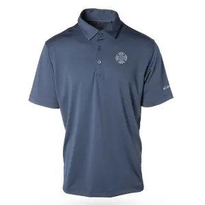 Columbia Drive Polo, Navy