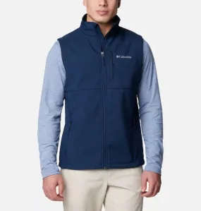 Columbia Men's Ascender II Softshell Vest