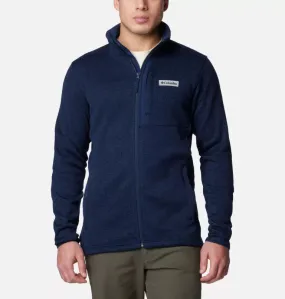 Columbia Men's Sweater Weathe Full Zip Fleece