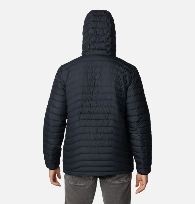 Columbia Westridge Down Hooded Jacket