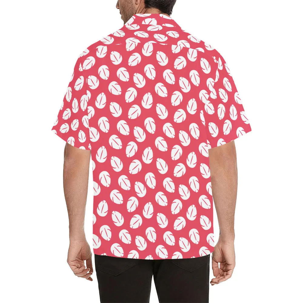 Disney Lilo And Stitch Lilo's Dress Hawaiian Shirt