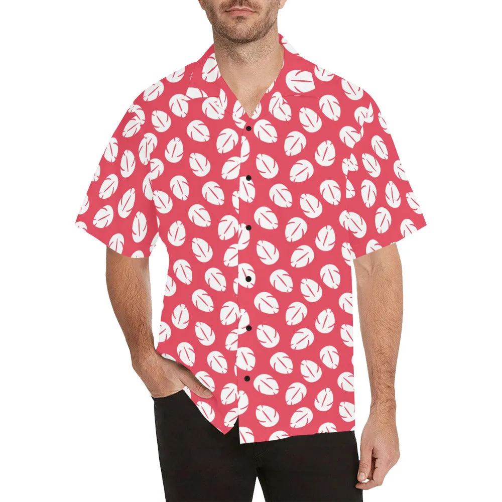 Disney Lilo And Stitch Lilo's Dress Hawaiian Shirt