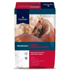 Dodson & Horrell Fibre Performance 20kg