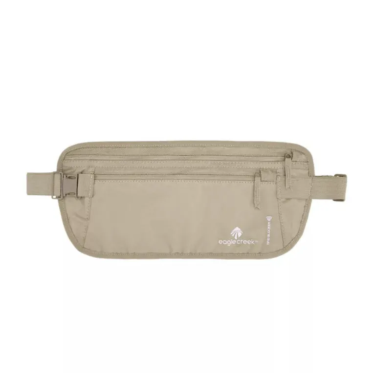 Eagle Creek RFID Blocker DLX Money Belt