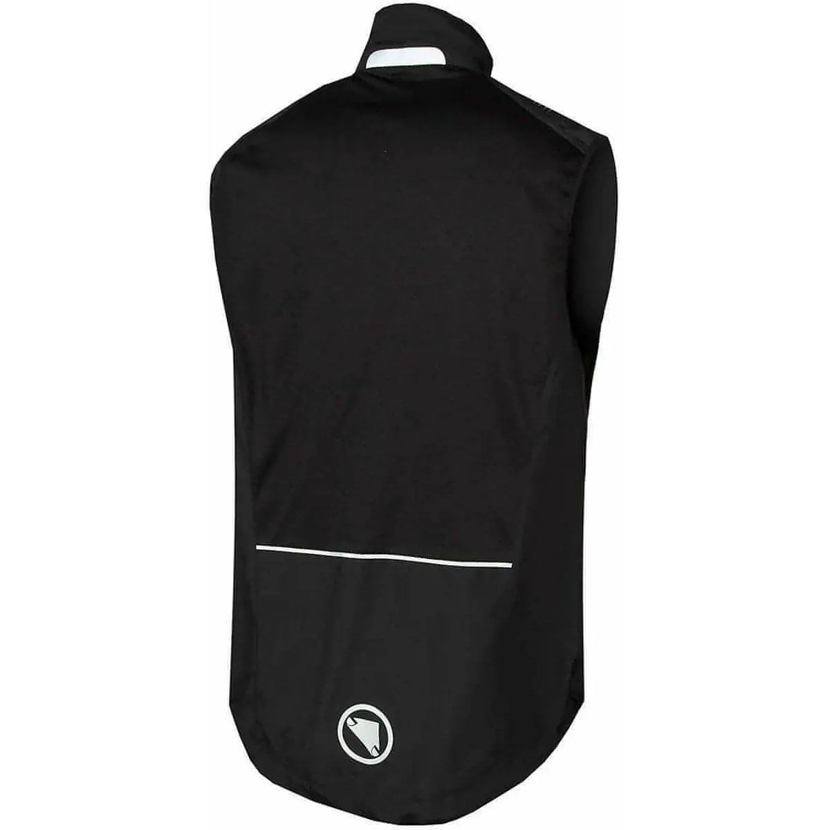 Endura Hummvee Mens Cycling Gilet - Black