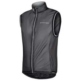 Endura Men's FS260-Pro Adrenaline Gilet II, Black