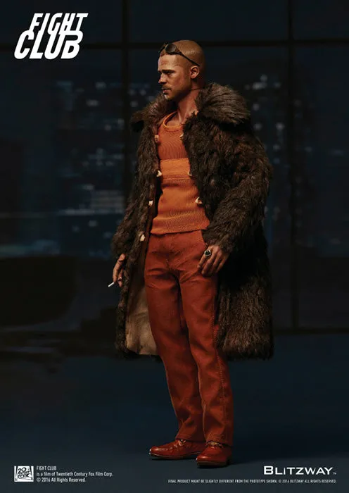 Fight Club (Fur Coat ver.)