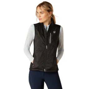 Fusion Insulated Gilet