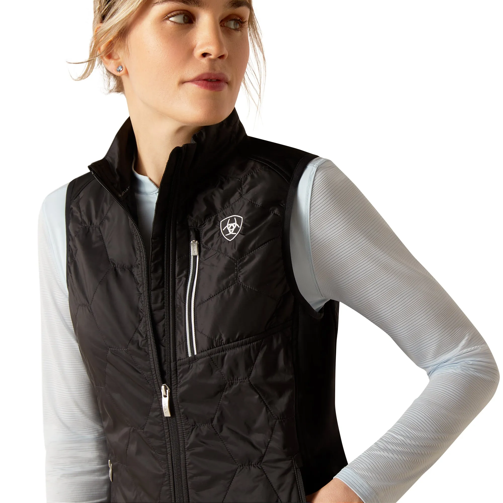 Fusion Insulated Gilet