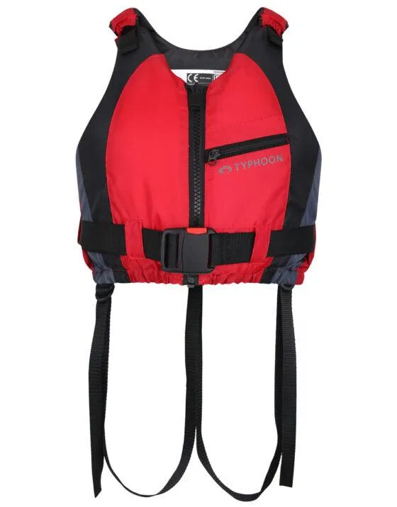 Gilet AMROK 50N BUOYANCY AID