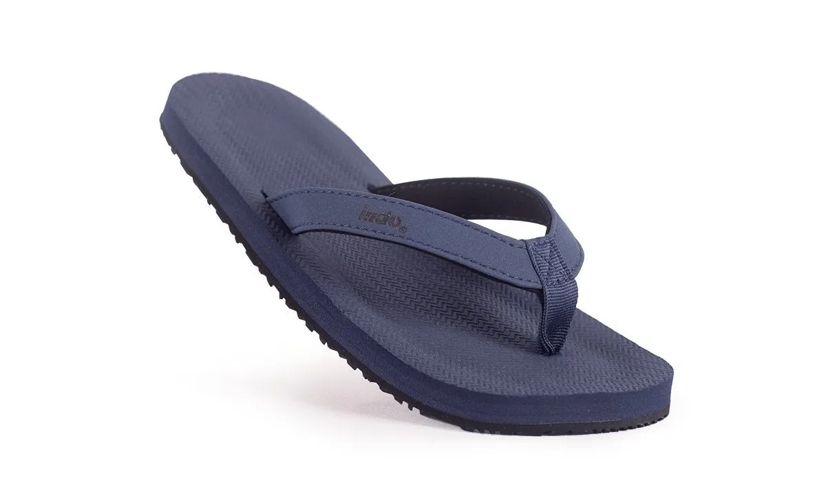 GROMMET'S ESSNTLS FLIP FLOPS (5-7 YRS)